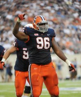 (Photo Courtesy of Tomasso DeRosa/AP)