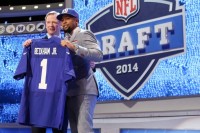 (Photo Courtesy Adam Hunger-USA TODAY Sports)