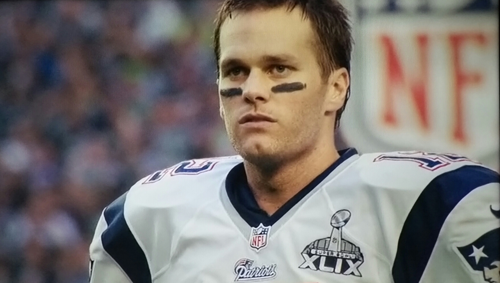 Tom Brady The Real Slim Shady Puresportsny
