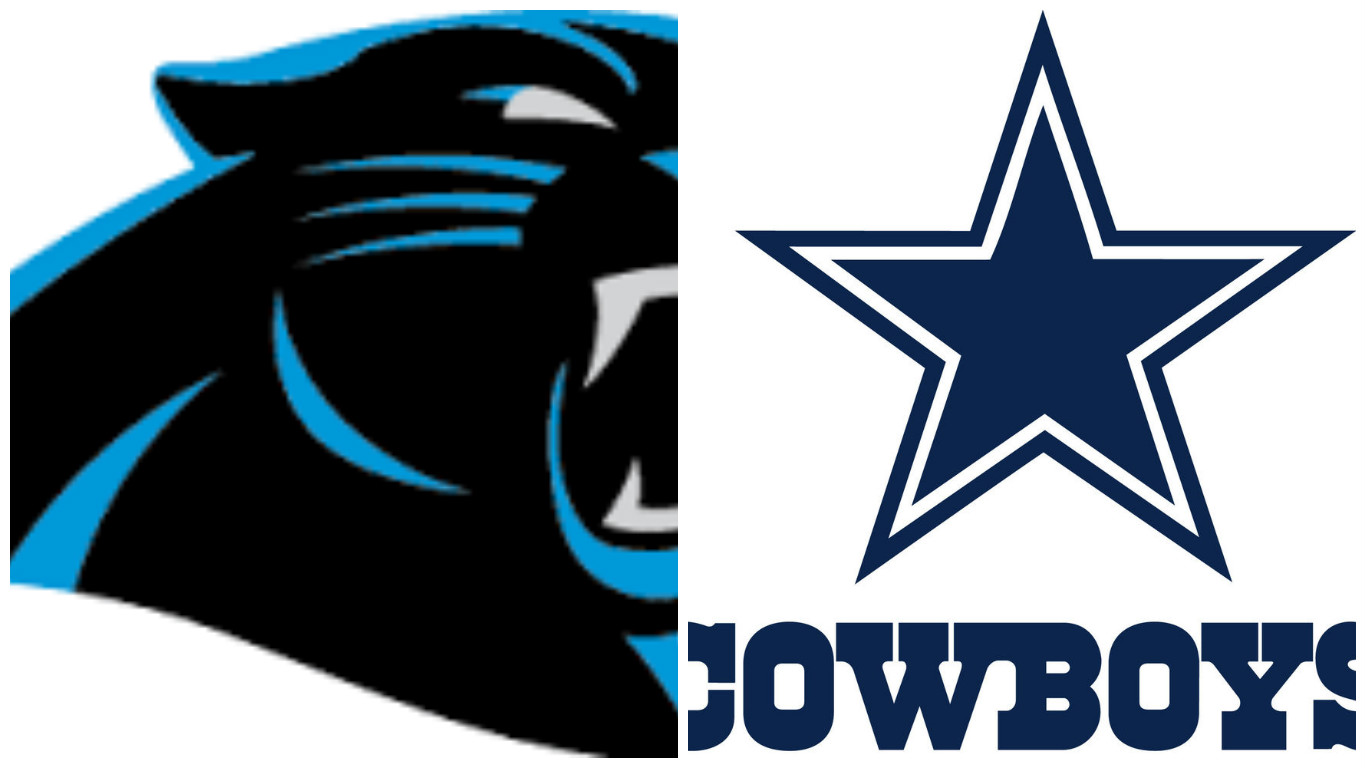 Panthers vs Cowboys Preview PureSportsNY